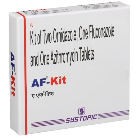 AF Kit Tablet