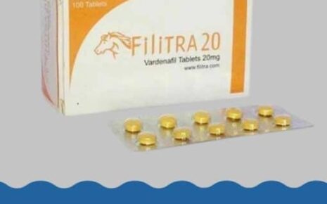 filitra 20 mg