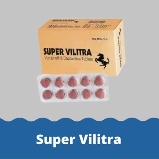 Super-Vilitra