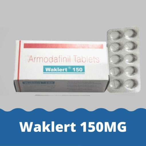 Waklert 150 mg Tablet